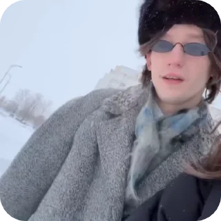 🙏 emoji володя канухин🌷 @sndrwnng Telegram sticker 9 of 54