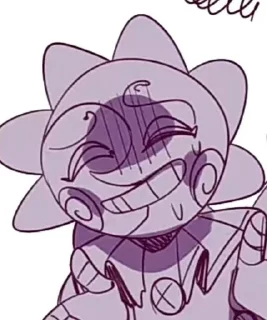 ✨ emoji ✨Солнышко☀️ Telegram sticker 16 of 24