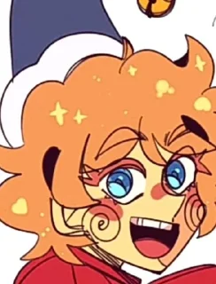 ✨ emoji ✨Солнышко☀️ Telegram sticker 13 of 24