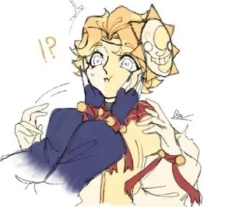 ✨ emoji ✨Солнышко☀️ Telegram sticker 24 of 24