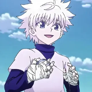 Sticker from @AllAnimeStickers <- тебе сюда