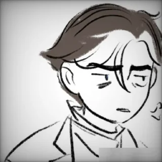🙄 emoji Пвл 11 глава миори крашиха  @viaxxxxpvl Telegram sticker 14 of 55
