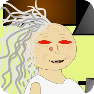😈 emoji ВГУБ смешенный пак Telegram sticker 12 of 120