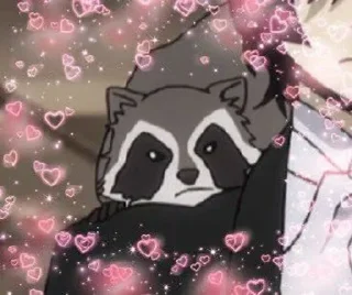 💮 emoji karlforyou Telegram sticker 8 of 18