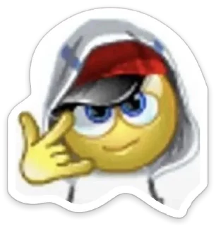 😈 emoji мяу Telegram sticker 1 of 120