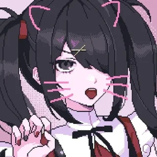 🌟 emoji параша ⟨D Telegram sticker 9 of 89