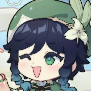😉 emoji Вентилятор Telegram sticker 12 of 30