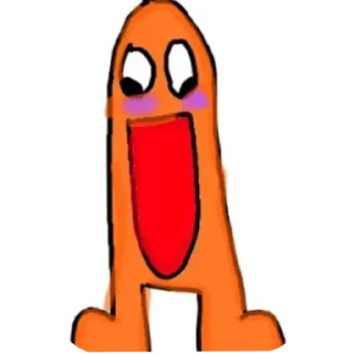 🌟 emoji Yba Telegram sticker 5 of 100
