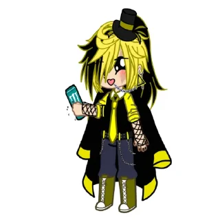 💞 emoji Билл💗 Telegram sticker 17 of 20