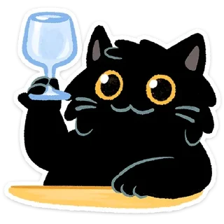 🐱 emoji БОЛЬШЕ ⇨ @CLOOBHUB Telegram sticker 20 of 36