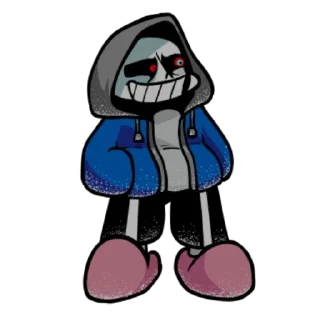 ⬆️ emoji Даст санс! (@hyctota ) Telegram sticker 8 of 47