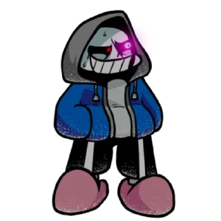 ⬆️ emoji Даст санс! (@hyctota ) Telegram sticker 23 of 47