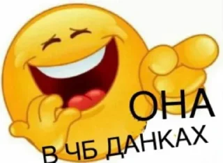 ⛔️ emoji че надо я шурик Telegram sticker 14 of 30