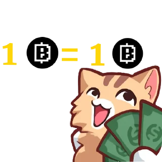 💇 emoji Blum Meme l @XSprigan Telegram sticker 8 of 76
