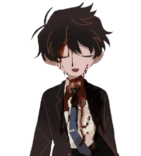 🌟 emoji аоао @sat0kisser Telegram sticker 15 of 85
