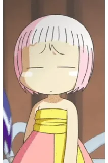 😑 emoji Гуутомия/Guutomy Deluxe (3) Telegram sticker 5 of 60
