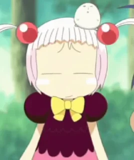 😑 emoji Гуутомия/Guutomy Deluxe (3) Telegram sticker 19 of 60