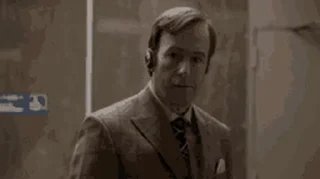 👋 breaking bad-better call saul, sticker Telegram 15 sur 50