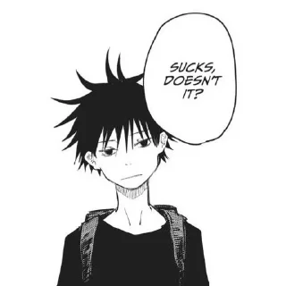 🎱 𝑀𝑒𝑔𝑢𝑚𝑖 𝐹𝑢𝑠ℎ𝑖𝑔𝑢𝑟𝑜/@Dekart_Deka, стикер Telegram 20 из 75