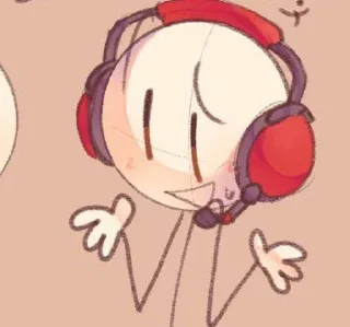 🌟 emoji Henry Stickmin Telegram sticker 16 of 88