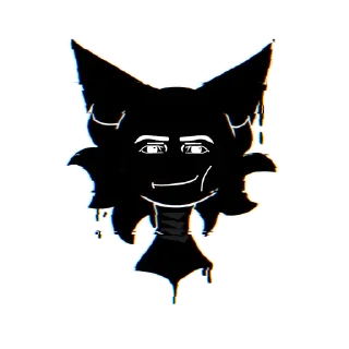 🌟 emoji Искасо подобные Telegram sticker 4 of 49