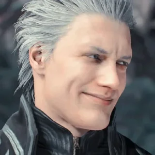 😎 emoji DMC - Ебанутый триггер Telegram sticker 8 of 37