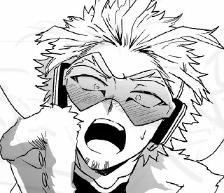 😳 emoji Haws Telegram sticker 22 of 51