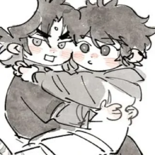 🤲 emoji ₍ᐢ. .ᐢ₎ ♡ Telegram sticker 14 of 120