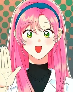 🌟 emoji @manga_love_and_live_1 Telegram sticker 21 of 25