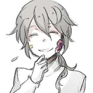 👄 ๑ !!「 @stikypu 」◞°, sticker Telegram 5 sur 92