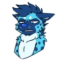 😒 emoji Favorite animation stickers Telegram sticker 19 of 50