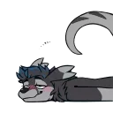 😍 emoji Favorite animation stickers Telegram sticker 13 of 50