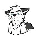 😒 emoji Favorite animation stickers Telegram sticker 20 of 50