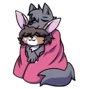 🤗 emoji Favorite animation stickers Telegram sticker 11 of 50