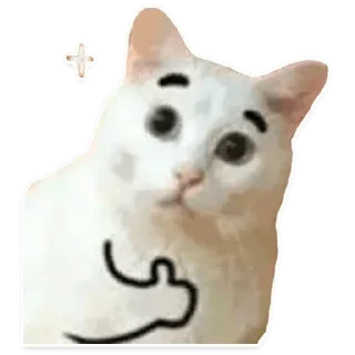 Sticker from Специально для SmaX'а