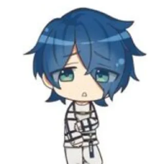 😺 emoji Sakurai Haruka @stortiwksssv Telegram sticker 11 of 75