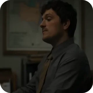 😊 Майк Шмидт, sticker Telegram 7 sur 30