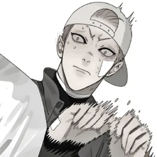 Sticker from » ⚙ guan shan ! - @smstickerr