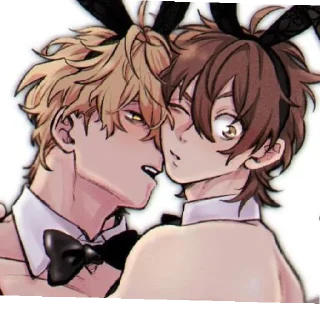 💫 emoji Оой~ Telegram sticker 11 of 23