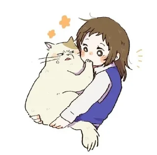 Sticker from ʜᴀʀᴜ ʏᴏsʜɪᴏᴋᴀ