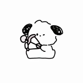 🗞 emoji ⸗꒰🗞꒱ tzuyu ¡ by @idols_kz Telegram sticker 5 of 40