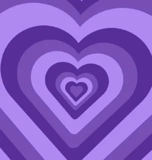 💜 emoji Лю)💓 Telegram sticker 20 of 20