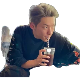 🍾 emoji Я люблю пиво Telegram sticker 6 of 36