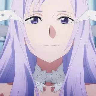 🪡 БОЛЬШЕ ⇨ @EVERYSTICK АНИМЕ ANIME TG ТГ, Telegram sticker 9 of 33