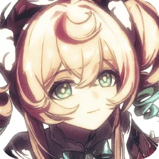 🙂 emoji ㅤ𝅦 ㅤгиацинаㅤ @hinnoki Telegram sticker 23 of 40