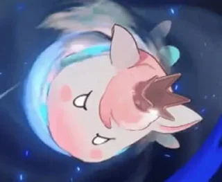🤬 emoji Гіацуця і Жирдяйчик Telegram sticker 22 of 22