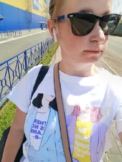 🥰 emoji Арина+Настя🥰 Telegram sticker 15 of 56