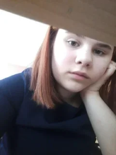 🧐 emoji Арина+Настя🥰 Telegram sticker 23 of 56