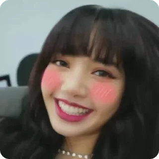 💋 emoji by @clingrl Telegram sticker 10 of 18