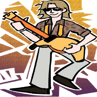 🍌 emoji НЕДЕЛЯ МЕШАПОВ Telegram sticker 14 of 50
